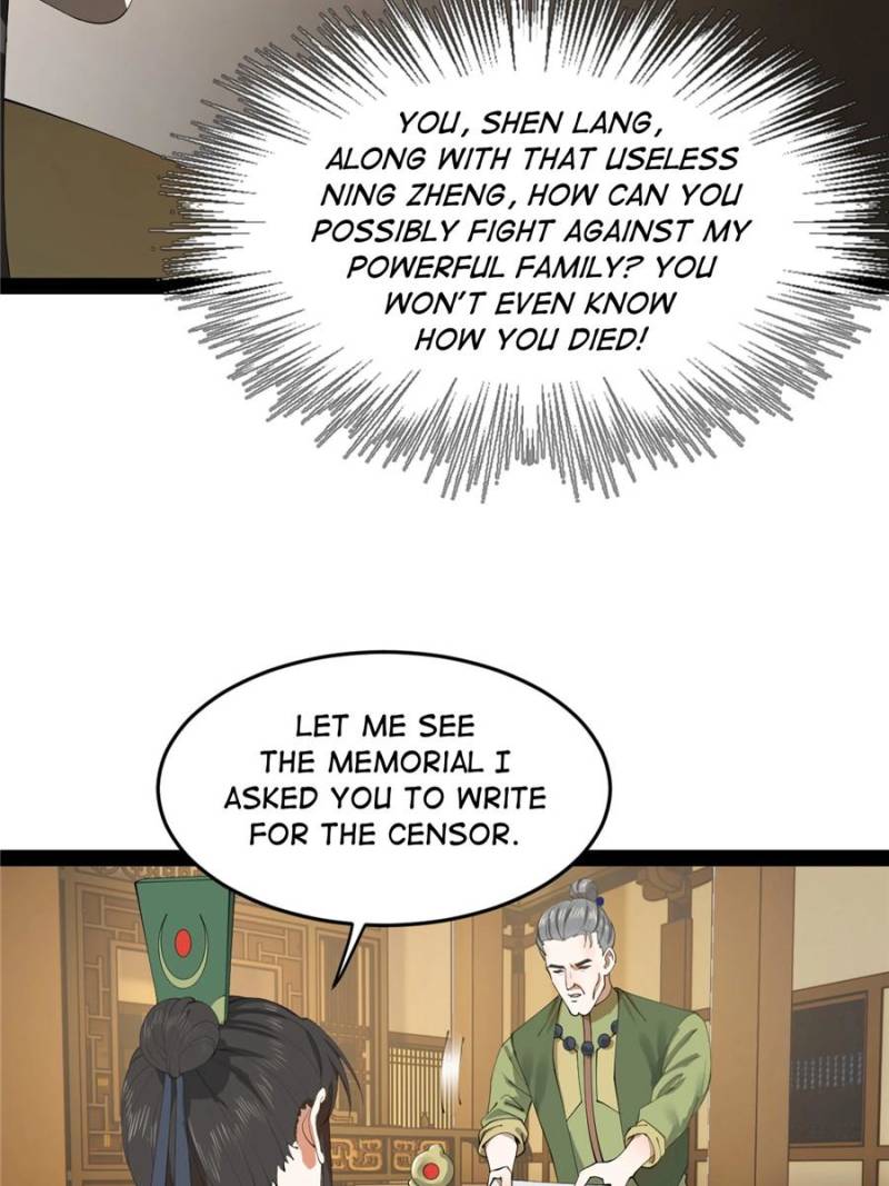 Ultimate Son-in-Law Chapter 188 page 62