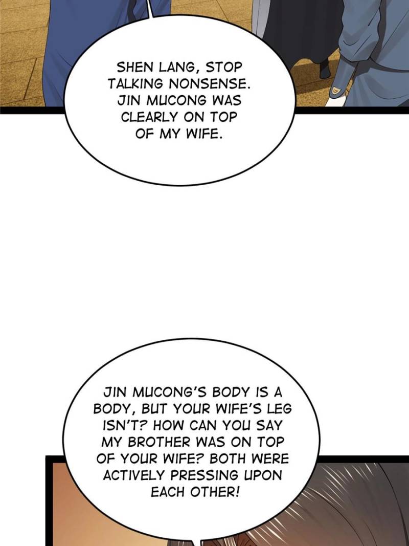 Ultimate Son-in-Law Chapter 190 page 38