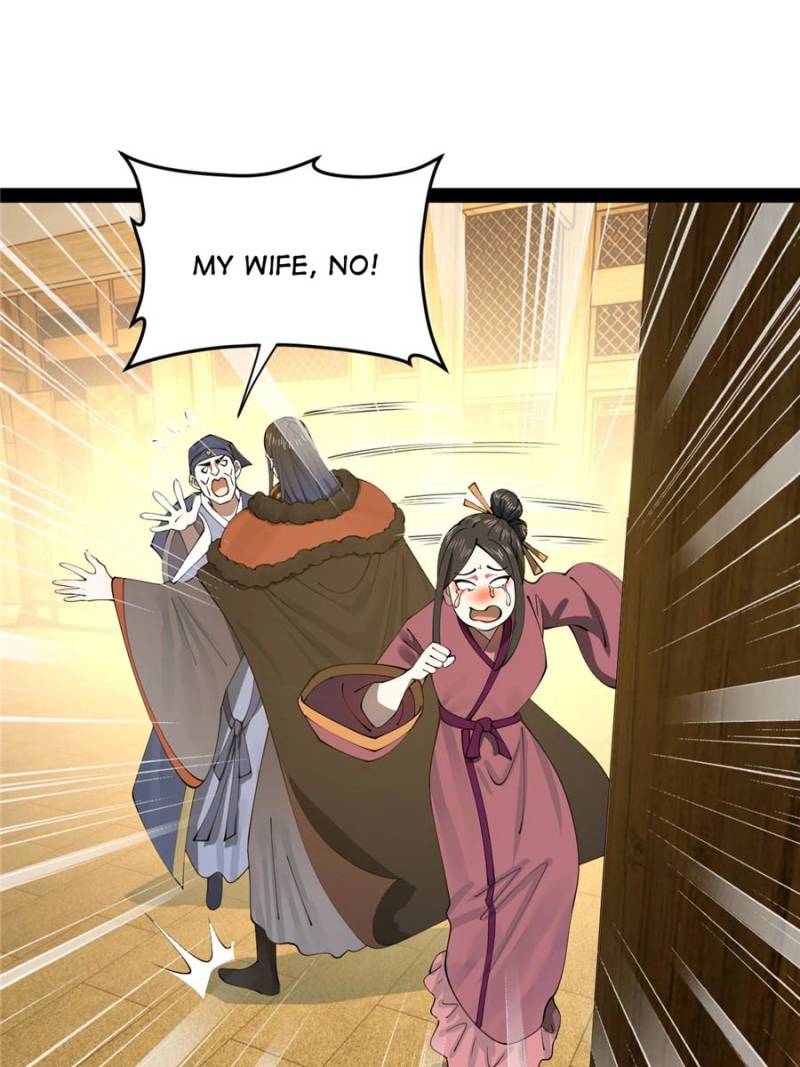 Ultimate Son-in-Law Chapter 190 page 50