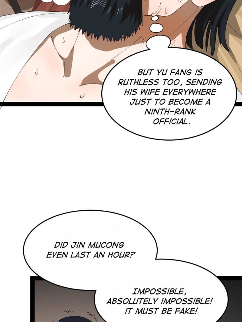 Ultimate Son-in-Law Chapter 193 page 38