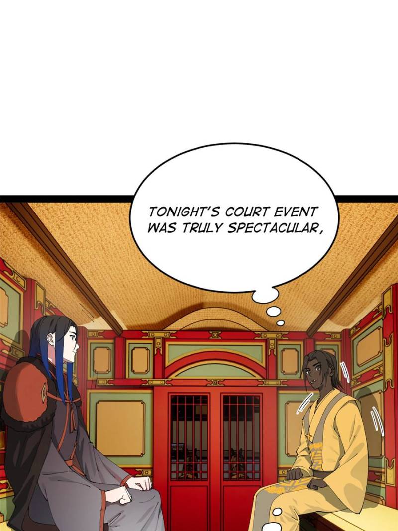 Ultimate Son-in-Law Chapter 193 page 50