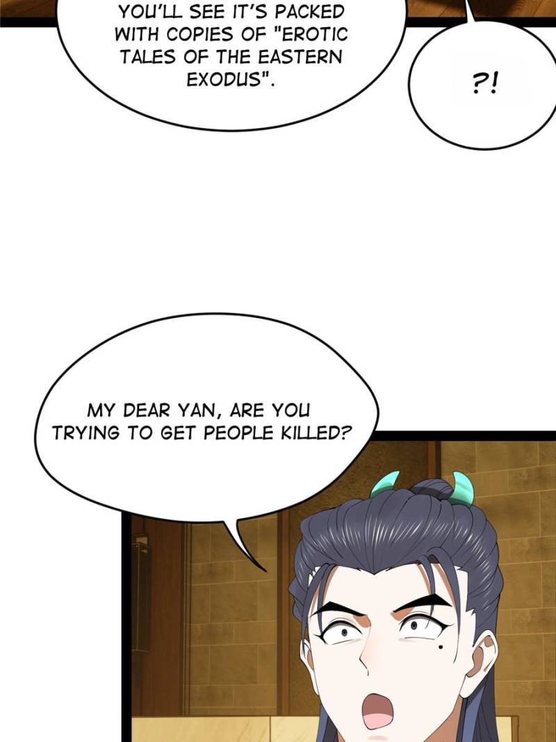 Ultimate Son-in-Law Chapter 194 page 14