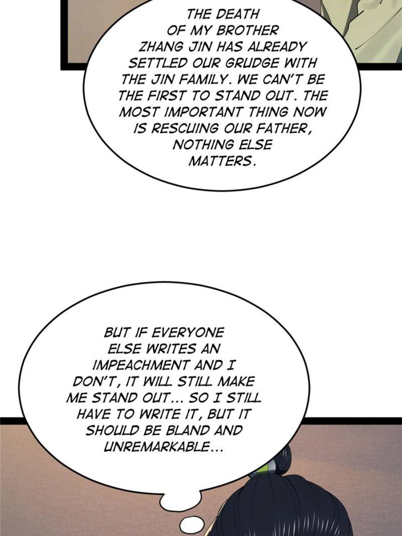 Ultimate Son-in-Law Chapter 194 page 42