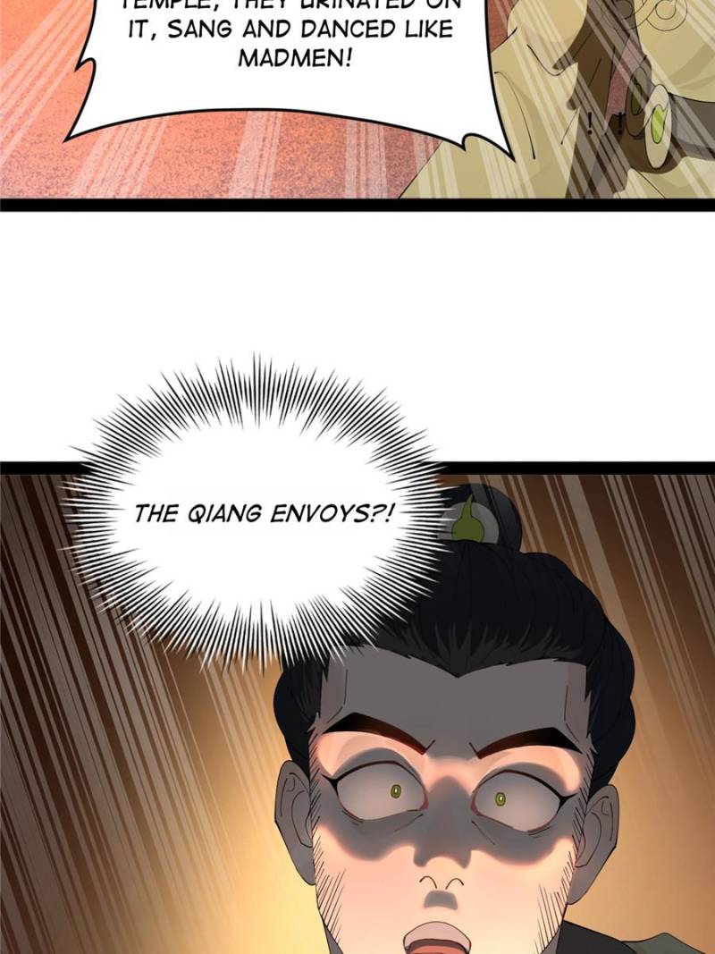Ultimate Son-in-Law Chapter 194 page 50