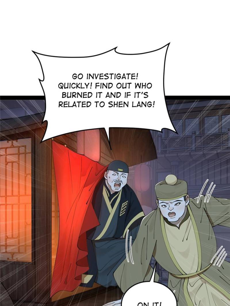 Ultimate Son-in-Law Chapter 194 page 70