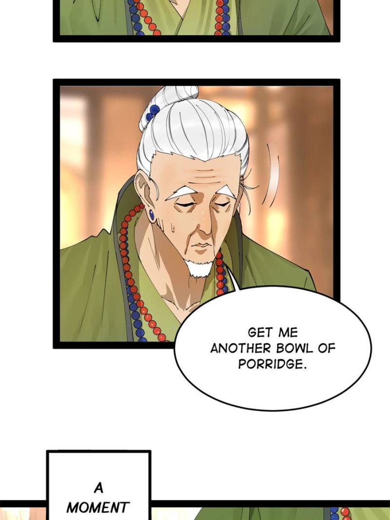 Ultimate Son-in-Law Chapter 195 page 38