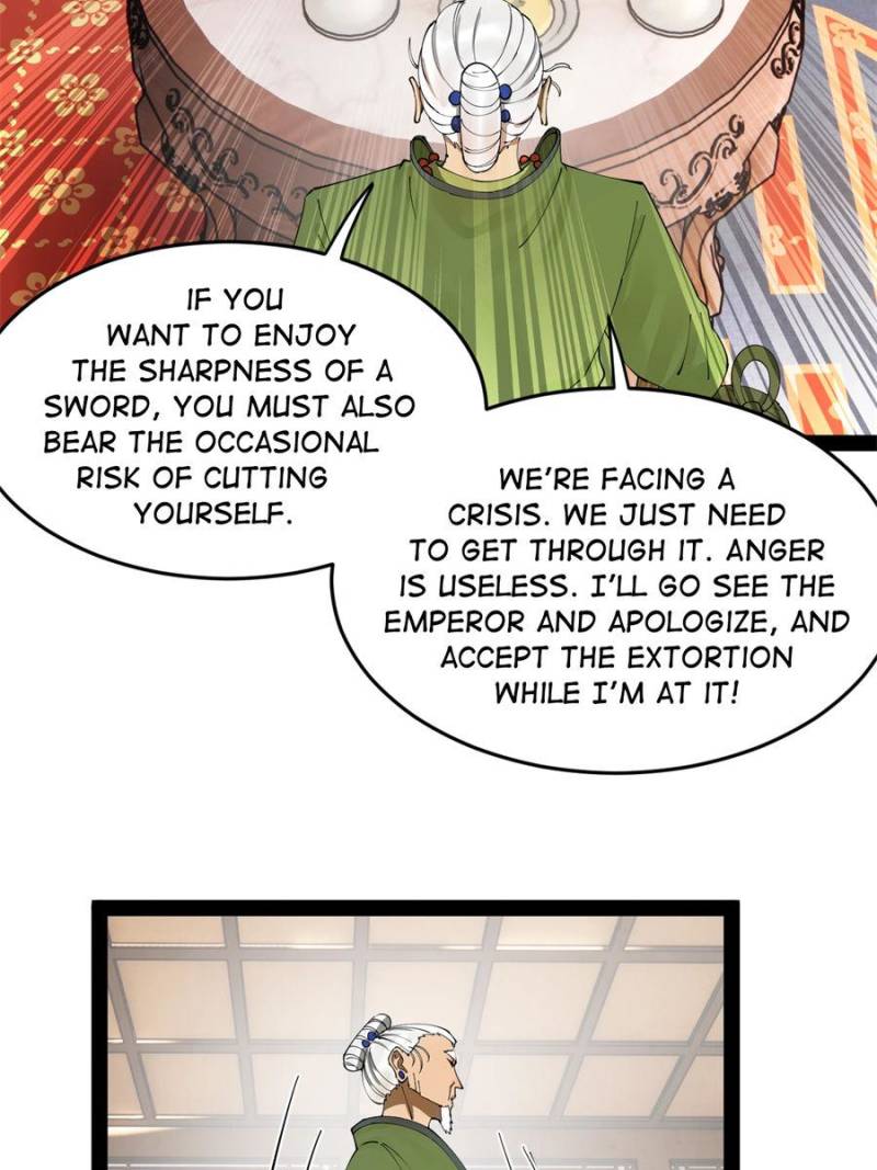 Ultimate Son-in-Law Chapter 195 page 43