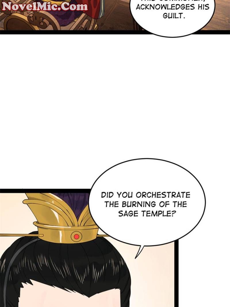 Ultimate Son-in-Law Chapter 197 page 38