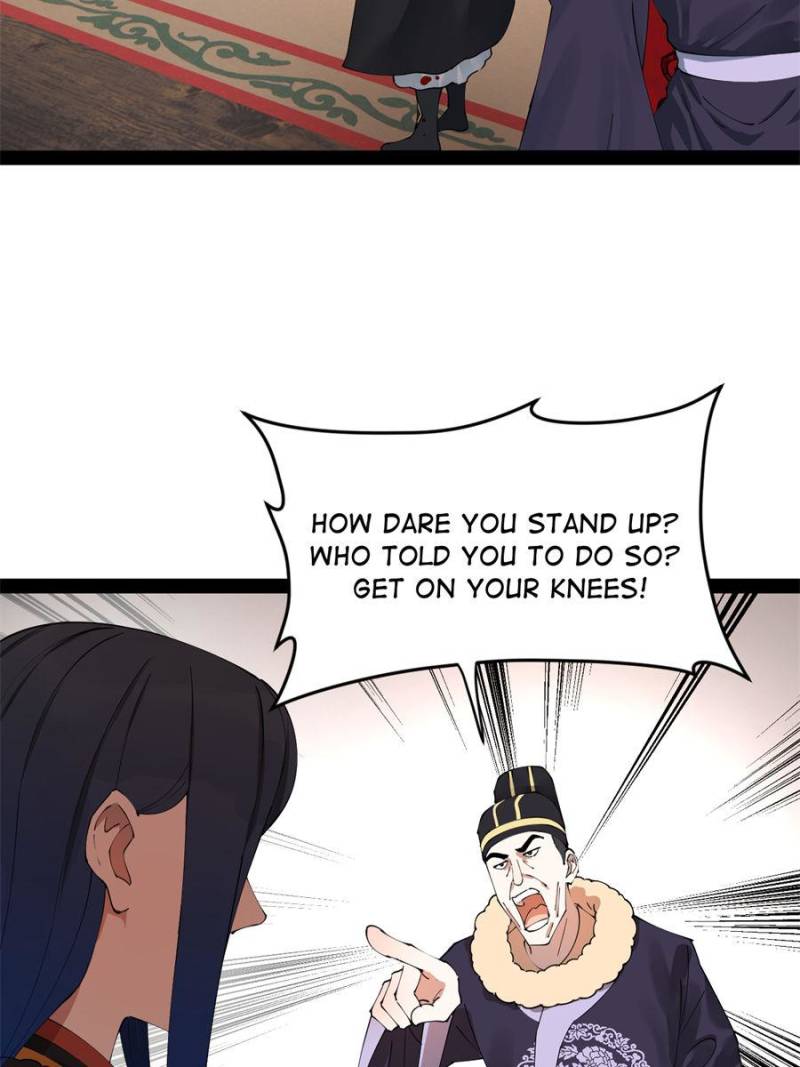 Ultimate Son-in-Law Chapter 197 page 54