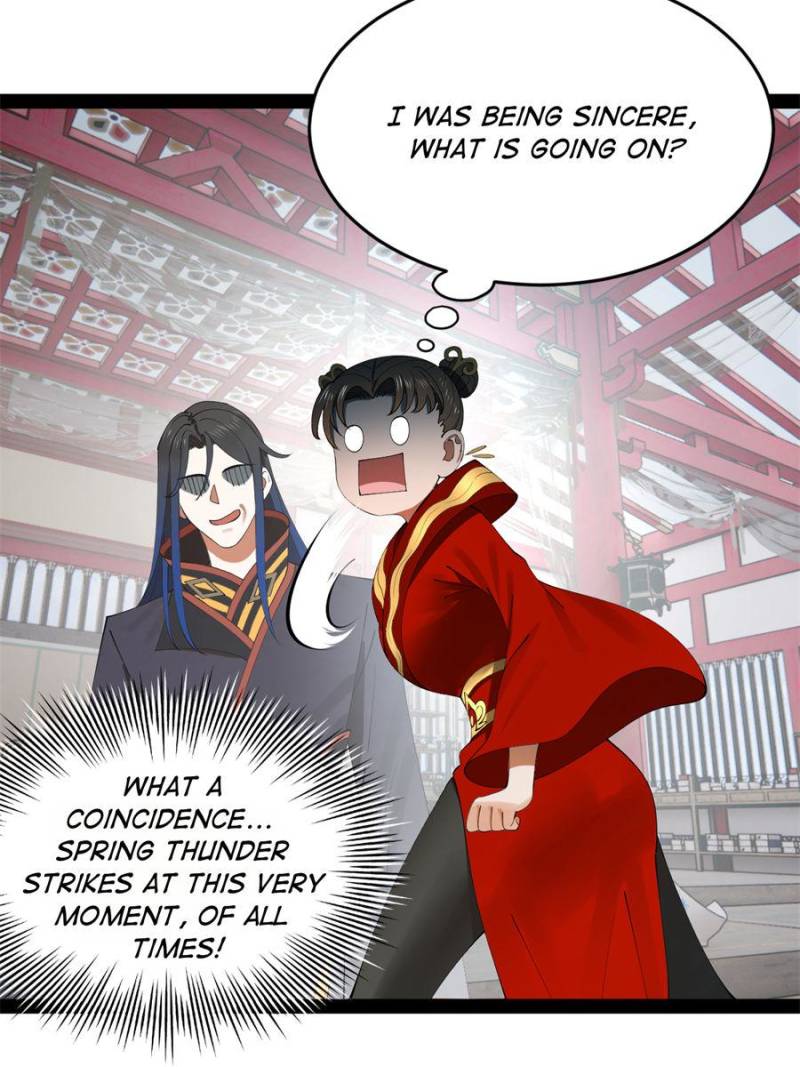 Ultimate Son-in-Law Chapter 198 page 17