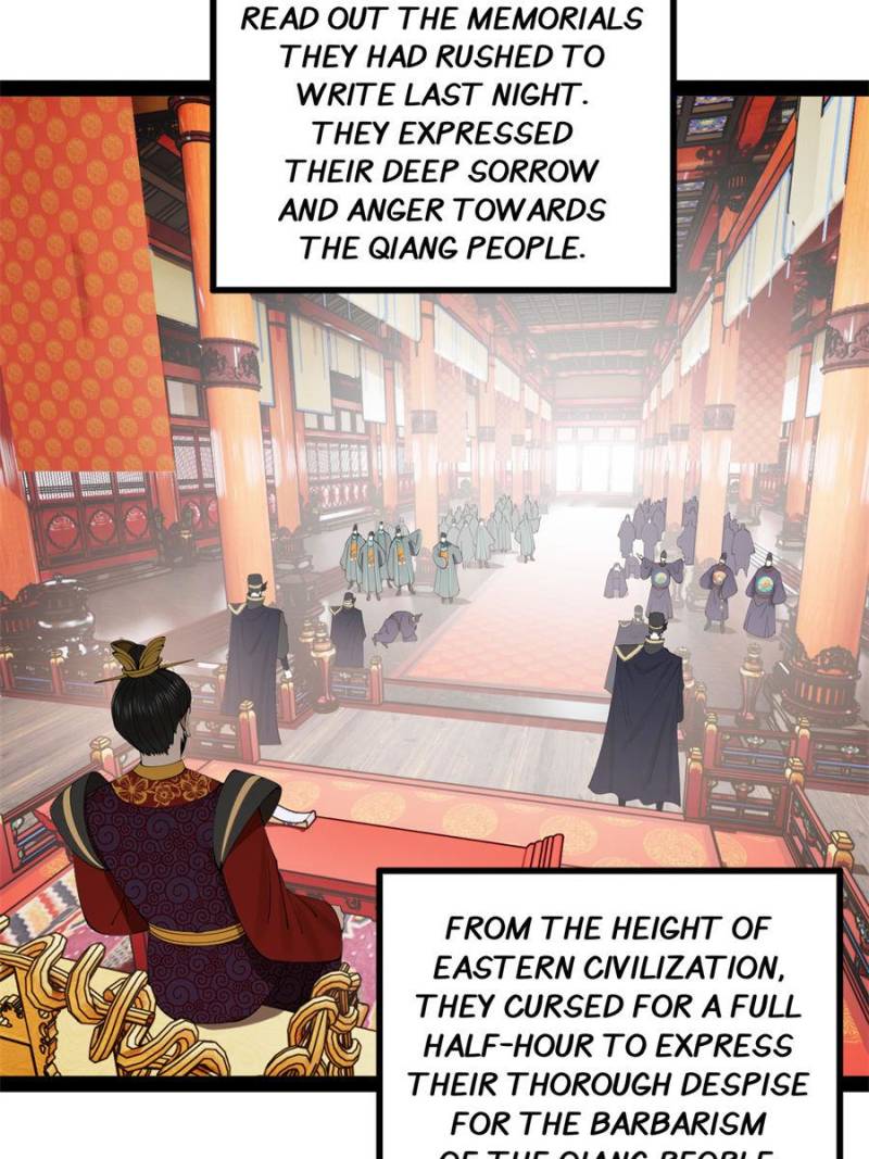Ultimate Son-in-Law Chapter 198 page 31