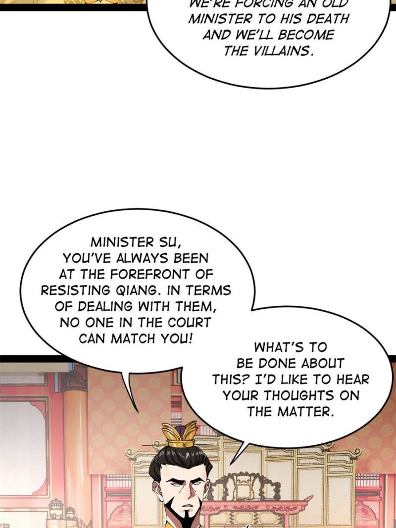Ultimate Son-in-Law Chapter 198 page 50