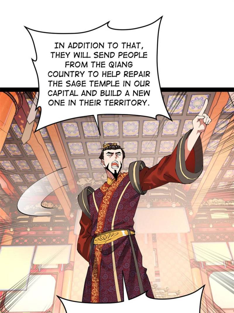 Ultimate Son-in-Law Chapter 198 page 61