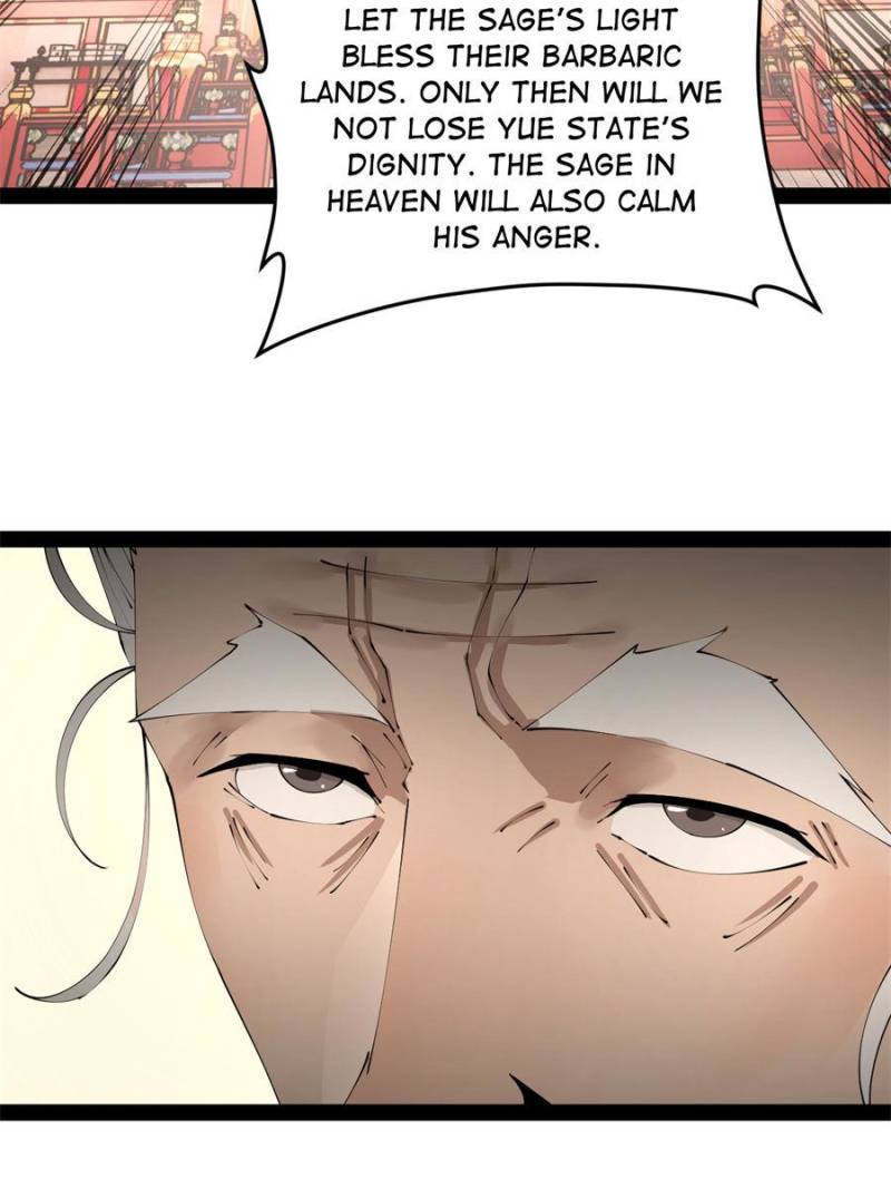 Ultimate Son-in-Law Chapter 198 page 62