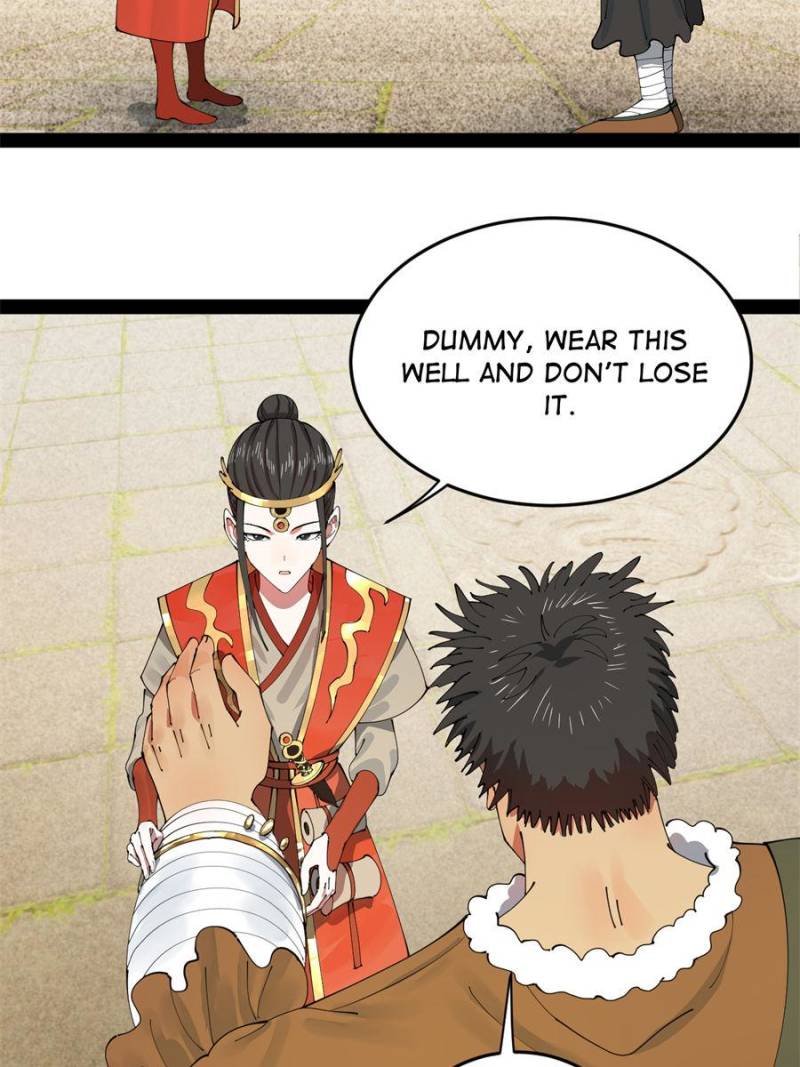 Ultimate Son-in-Law Chapter 203 page 38