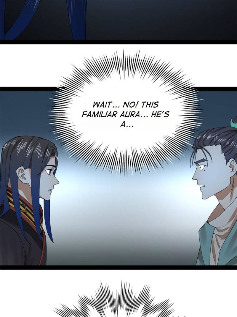 Ultimate Son-in-Law Chapter 203 page 50