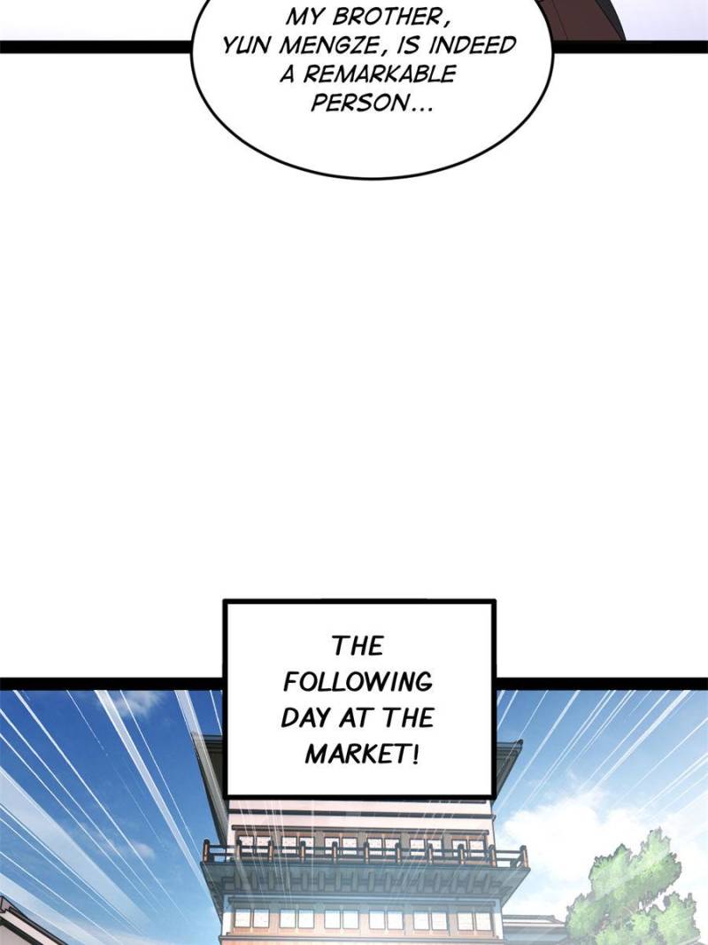 Ultimate Son-in-Law Chapter 204 page 26