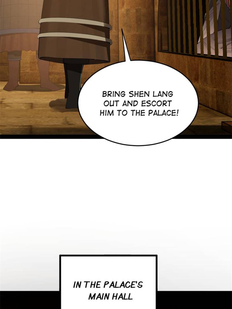 Ultimate Son-in-Law Chapter 212 page 15