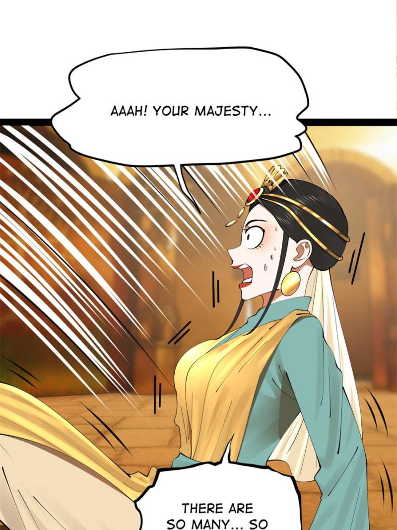 Ultimate Son-in-Law Chapter 212 page 25