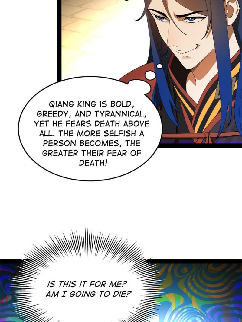 Ultimate Son-in-Law Chapter 212 page 31