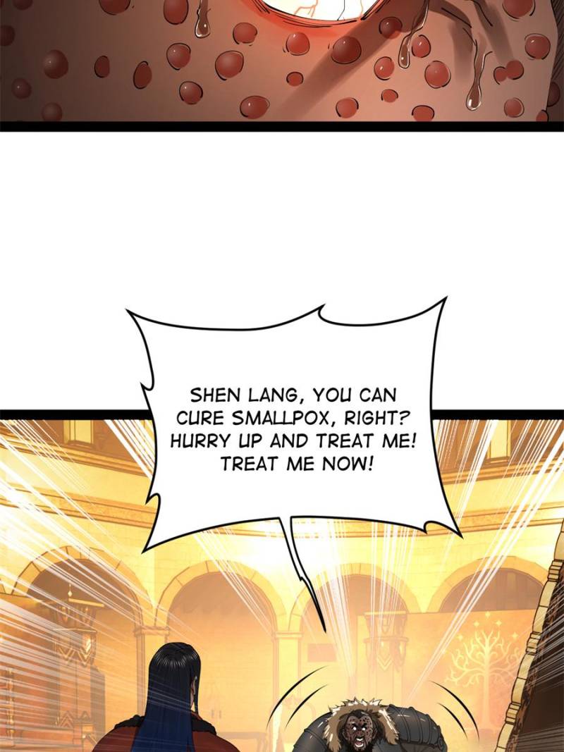 Ultimate Son-in-Law Chapter 212 page 39