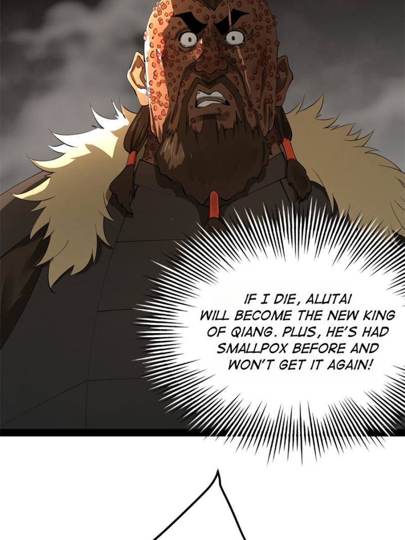 Ultimate Son-in-Law Chapter 212 page 57