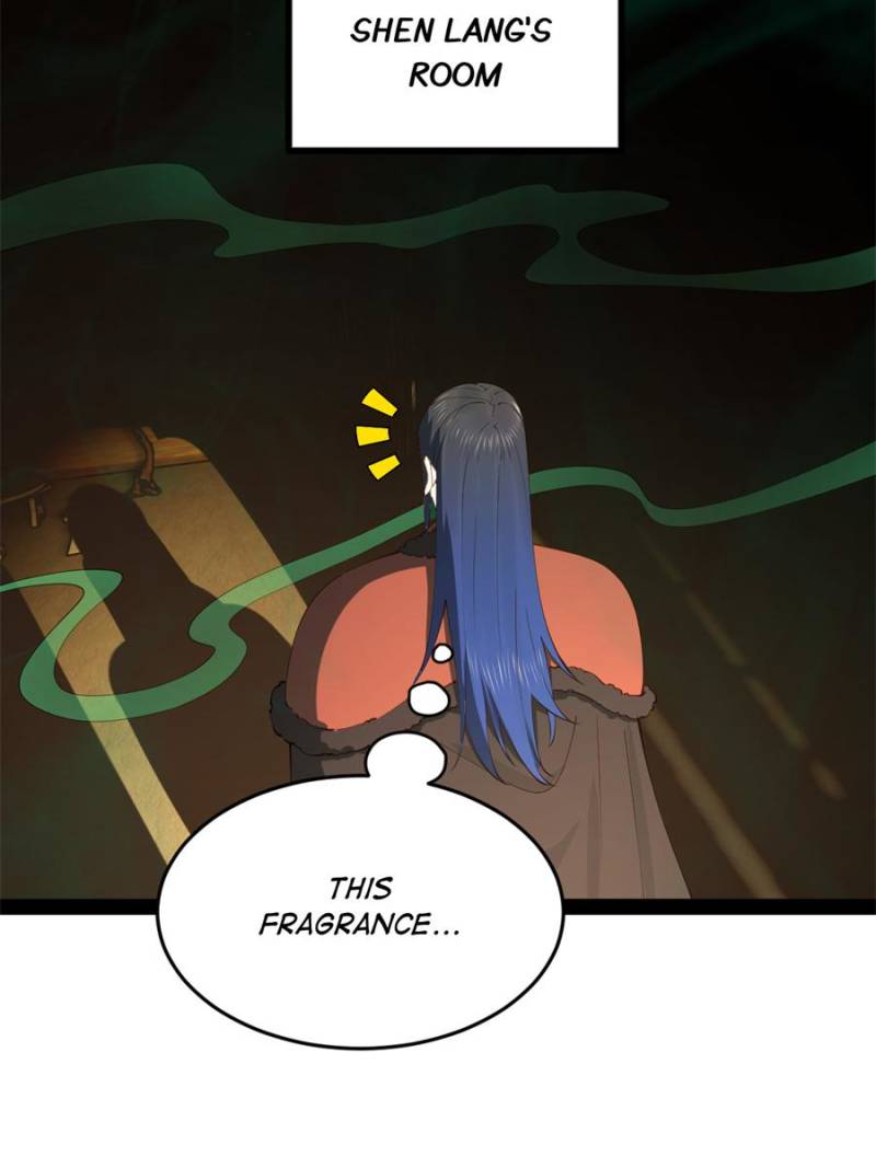 Ultimate Son-in-Law Chapter 214 page 11