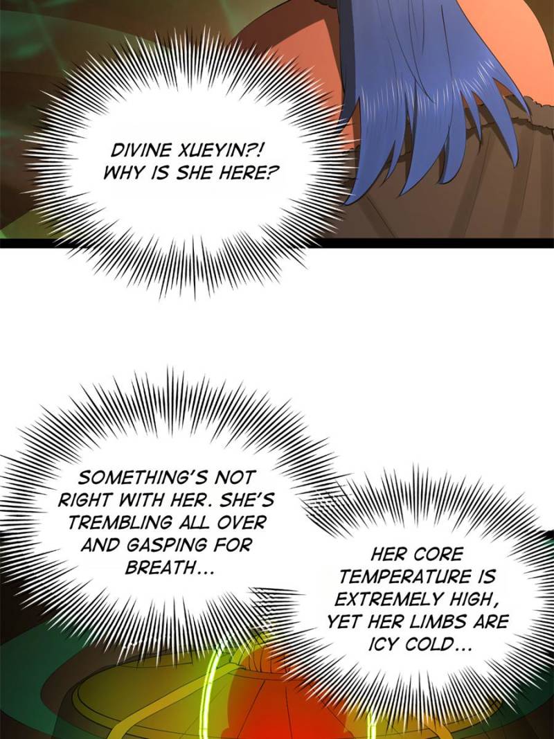 Ultimate Son-in-Law Chapter 214 page 15