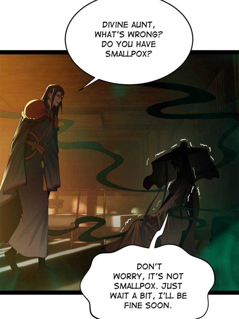 Ultimate Son-in-Law Chapter 214 page 17