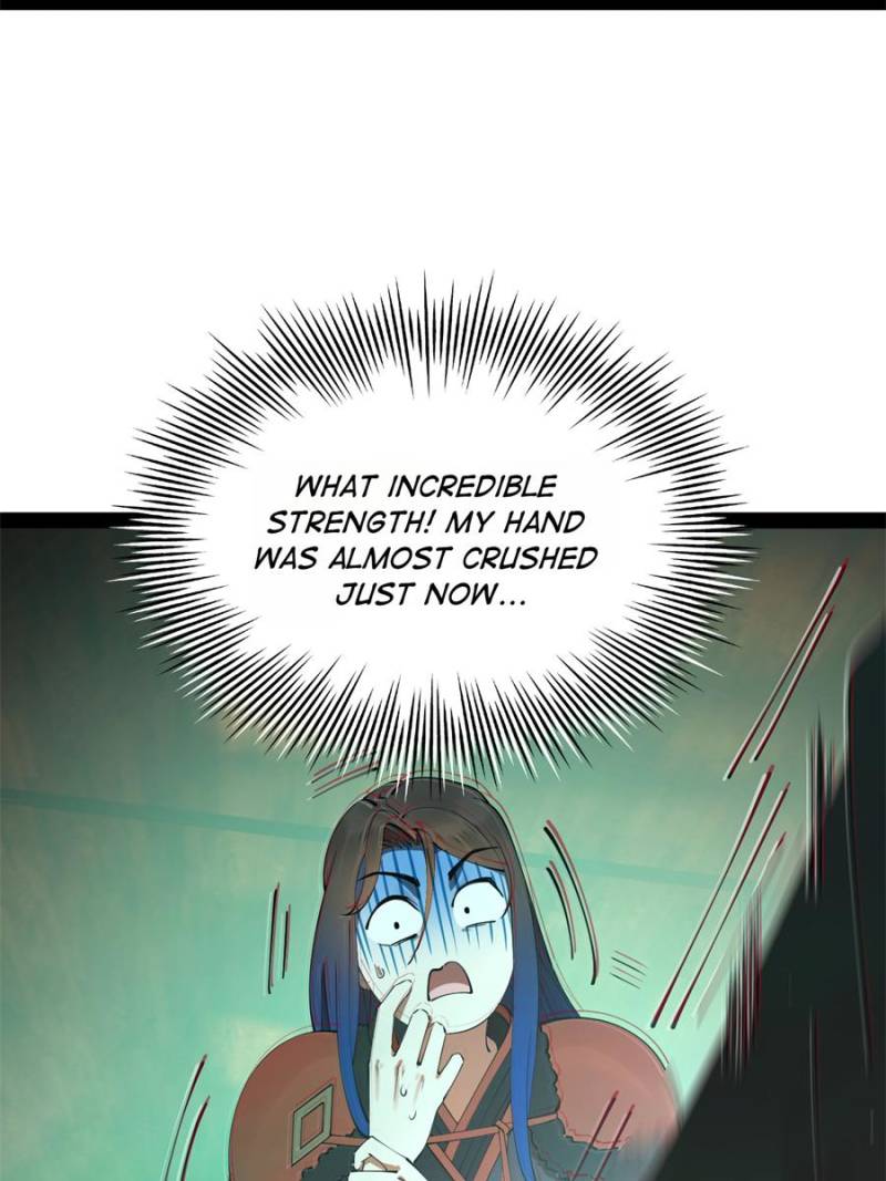 Ultimate Son-in-Law Chapter 214 page 27