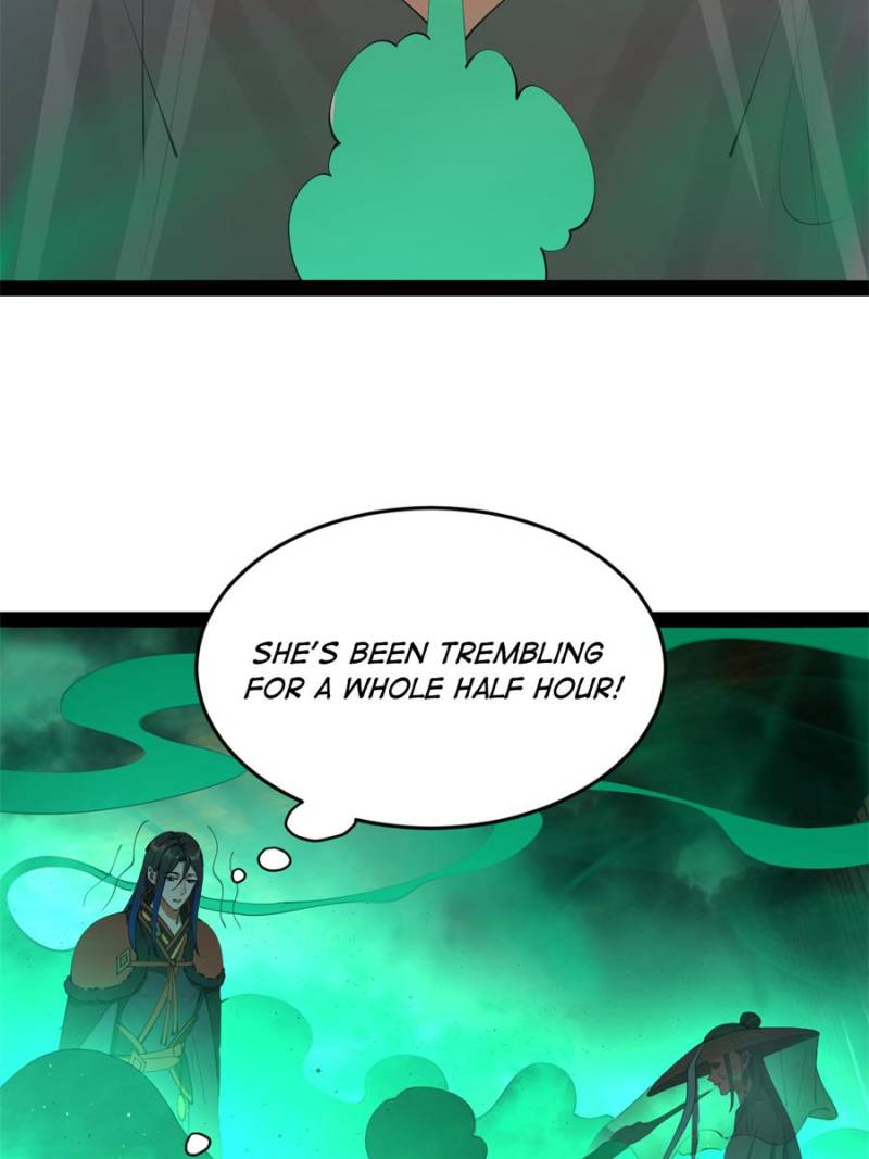 Ultimate Son-in-Law Chapter 214 page 31