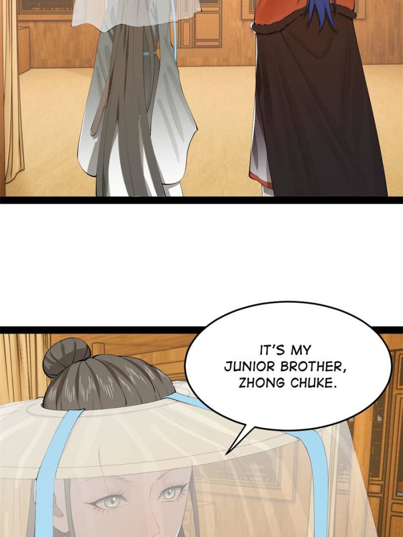 Ultimate Son-in-Law Chapter 214 page 50