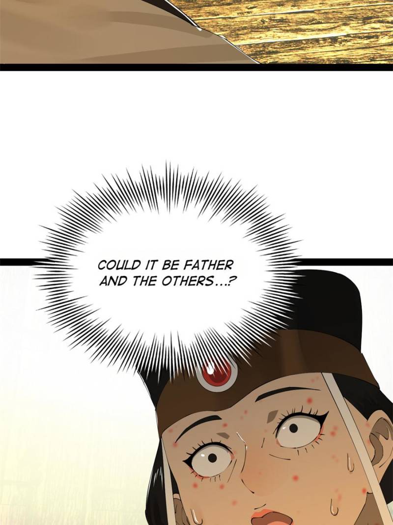 Ultimate Son-in-Law Chapter 219 page 38
