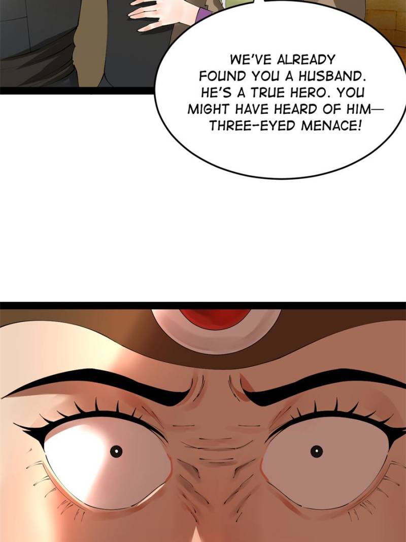 Ultimate Son-in-Law Chapter 219 page 50