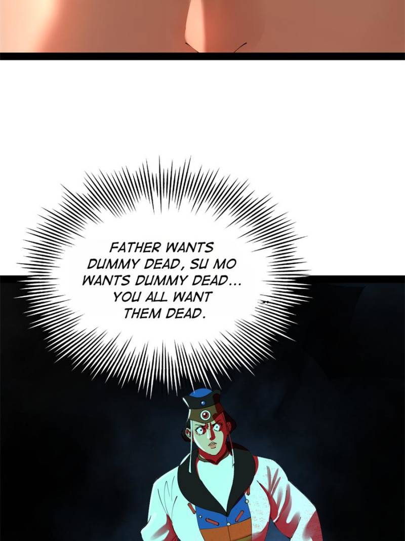 Ultimate Son-in-Law Chapter 219 page 51