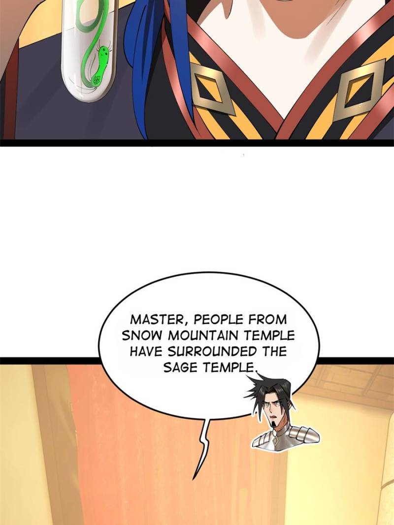 Ultimate Son-in-Law Chapter 220 page 38