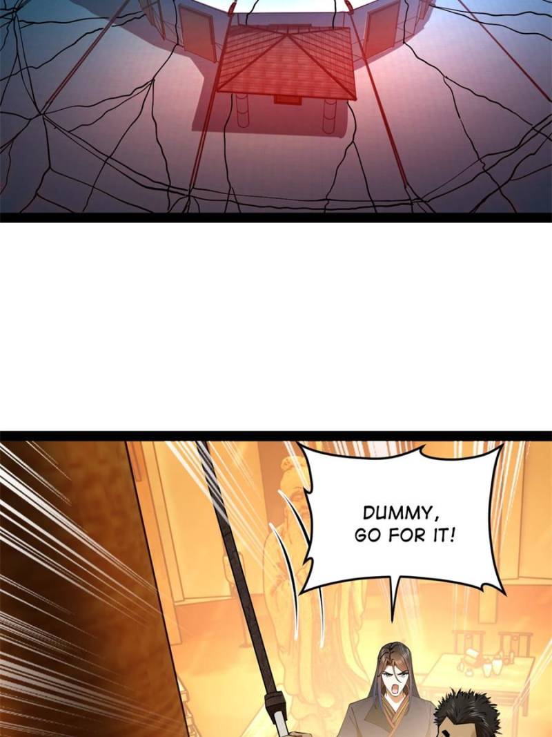 Ultimate Son-in-Law Chapter 220 page 50