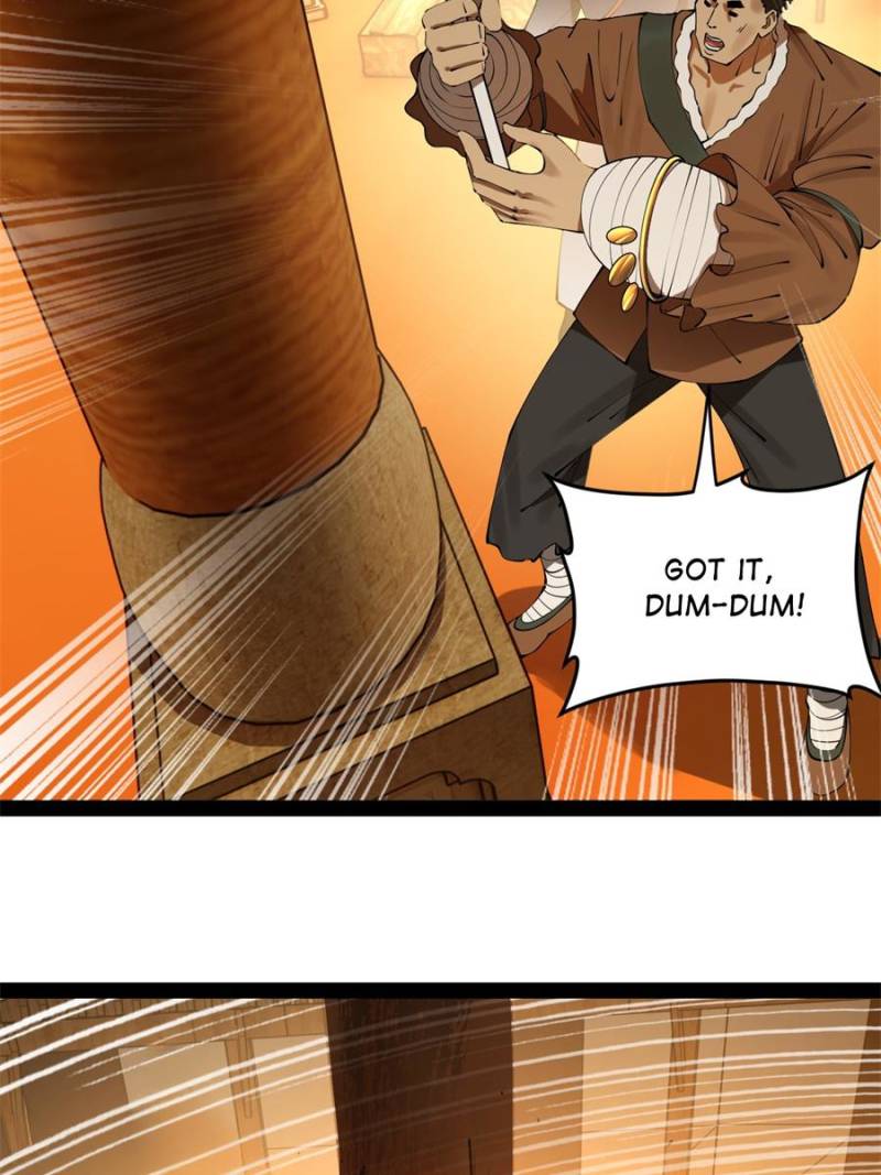 Ultimate Son-in-Law Chapter 220 page 51