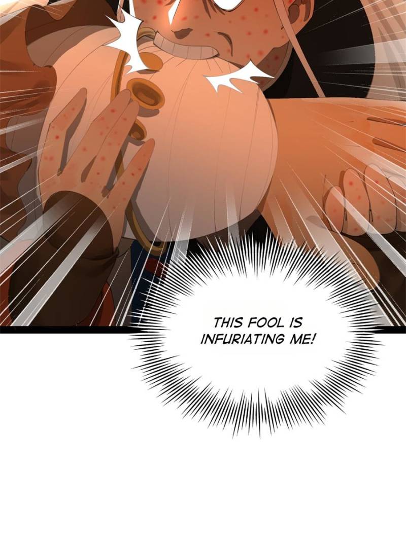 Ultimate Son-in-Law Chapter 222 page 56
