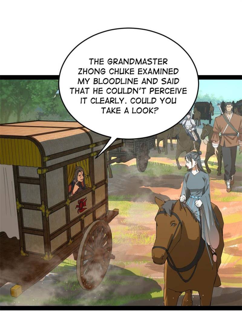 Ultimate Son-in-Law Chapter 223 page 1
