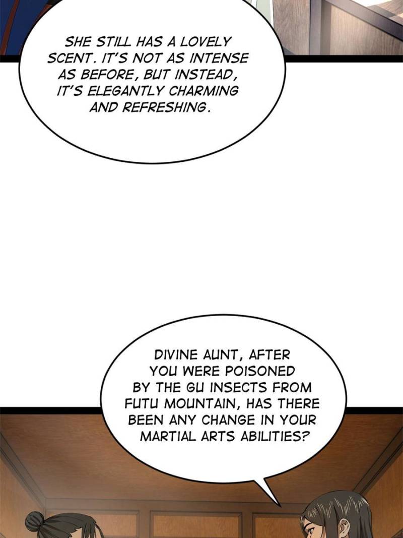 Ultimate Son-in-Law Chapter 223 page 10