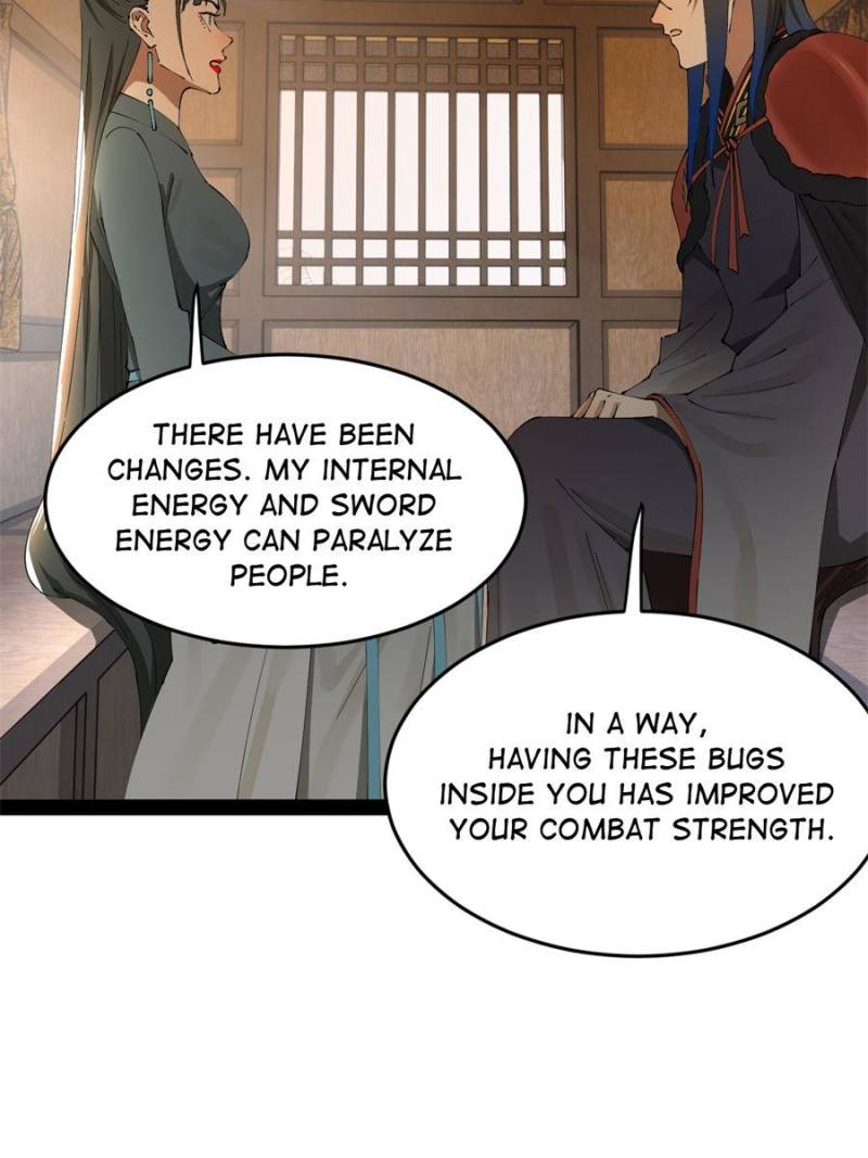 Ultimate Son-in-Law Chapter 223 page 11