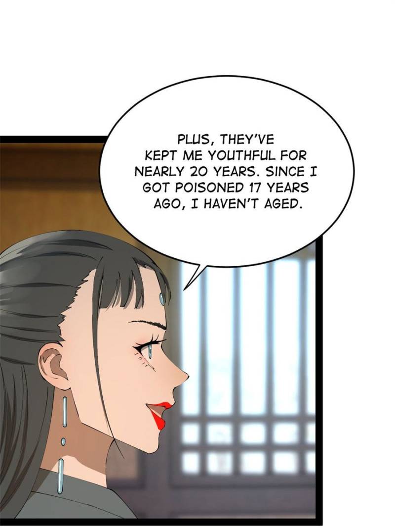 Ultimate Son-in-Law Chapter 223 page 13