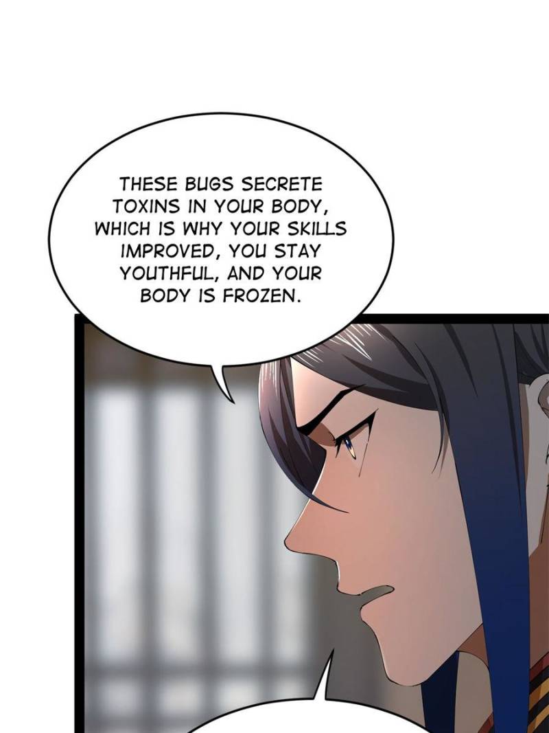 Ultimate Son-in-Law Chapter 223 page 14