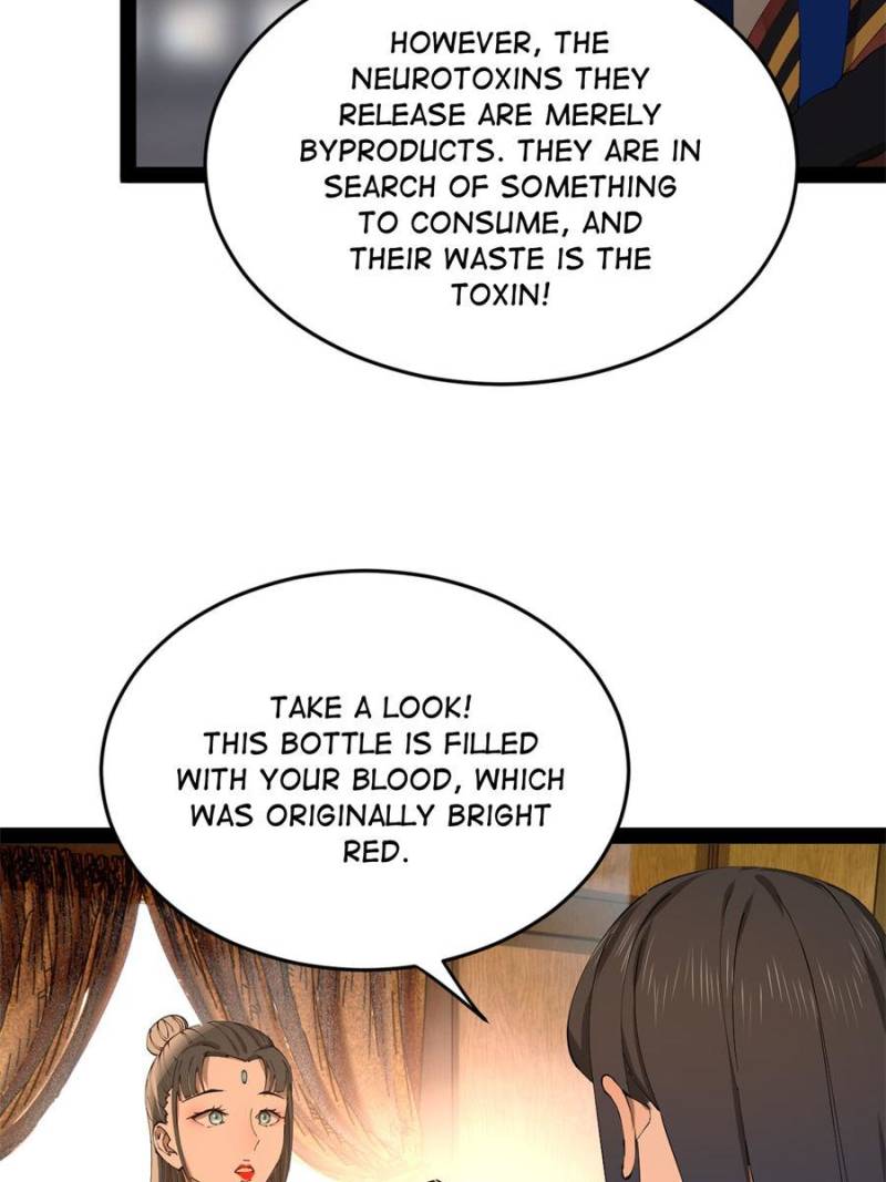 Ultimate Son-in-Law Chapter 223 page 15