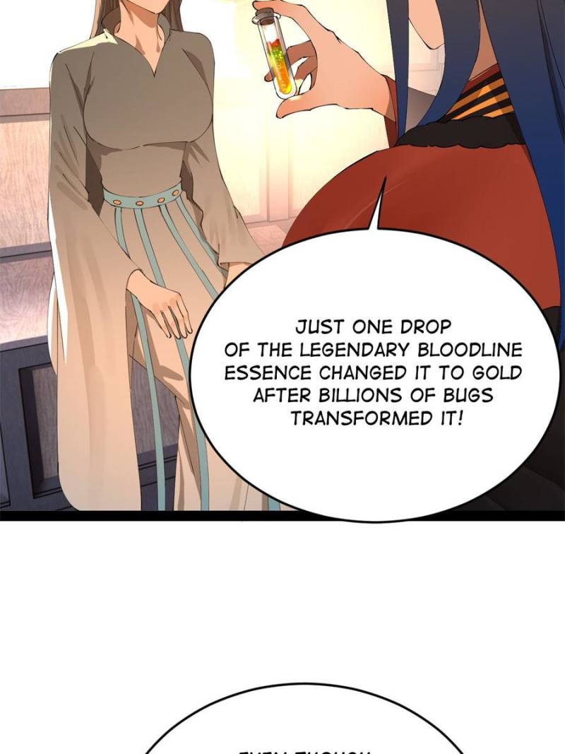 Ultimate Son-in-Law Chapter 223 page 16