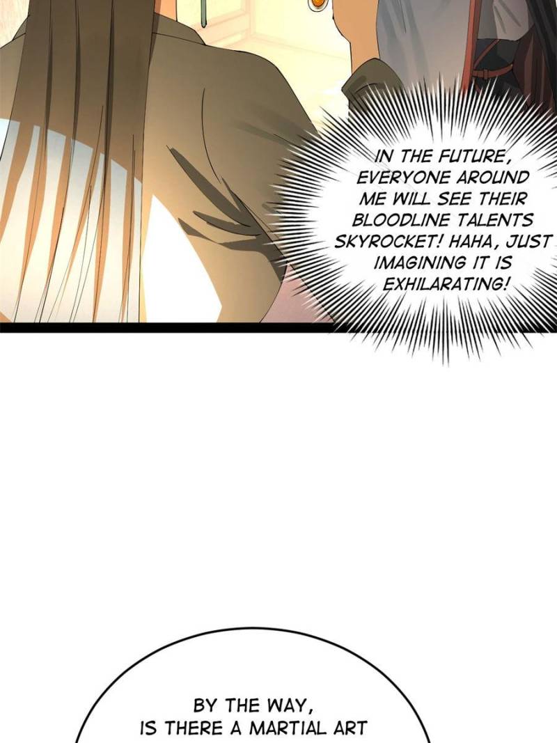 Ultimate Son-in-Law Chapter 223 page 19