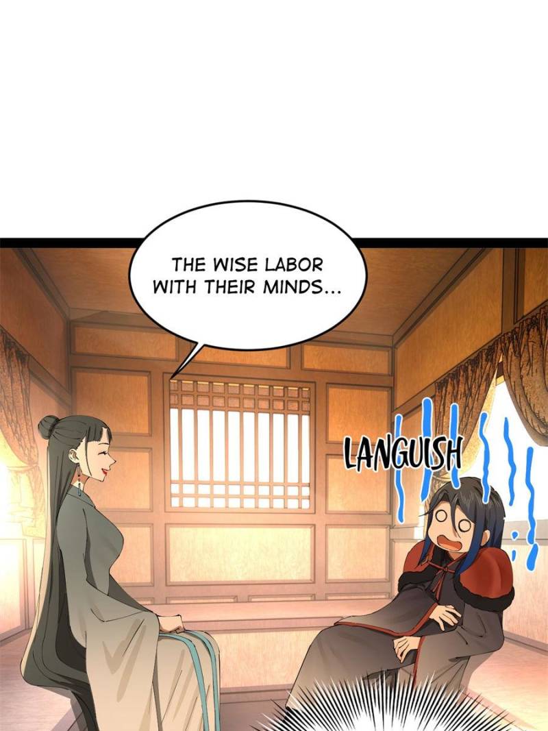Ultimate Son-in-Law Chapter 223 page 21