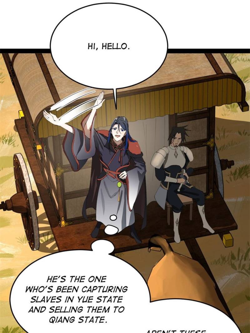 Ultimate Son-in-Law Chapter 223 page 33