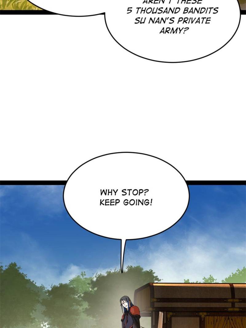 Ultimate Son-in-Law Chapter 223 page 34